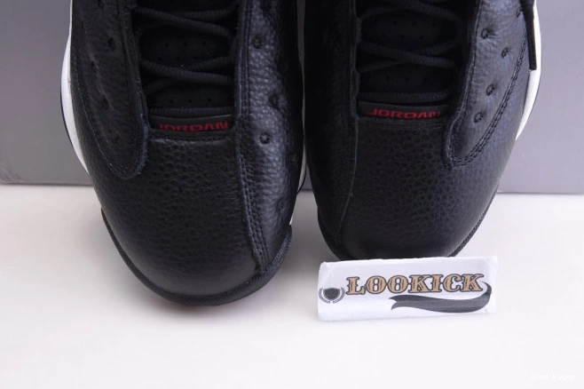 Rep 414571-061 Game Jordan He Got Air 13 Reverse 0822
